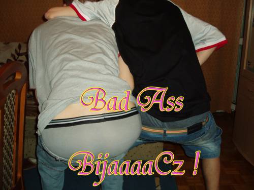 badBicz 4 Live :)