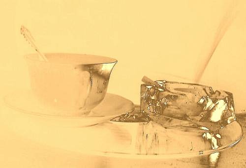 coffe & cigarettes