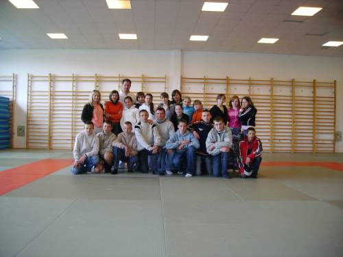 MY & Rafa Kubacki:)