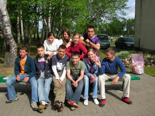 =D    DoBrZe JeSt... BaWiMy sI