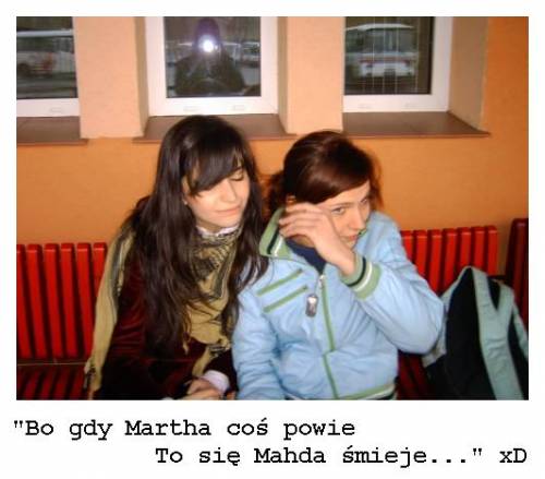 Martuh i Mahda :P