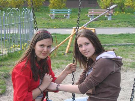 You And Me..:) 