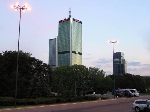 mariott...