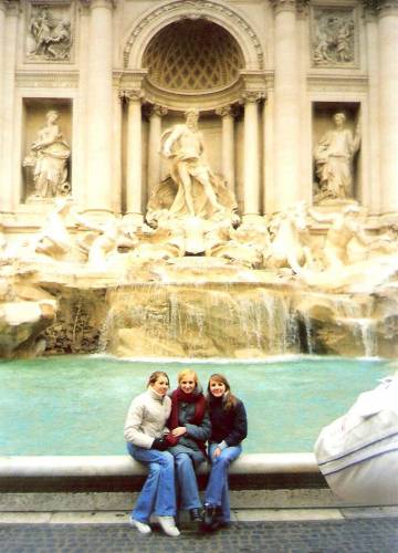 Przy Di Trevi