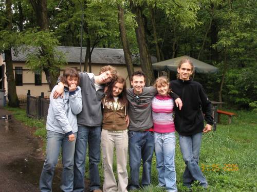 Podr do Kotliny Kodzkiej