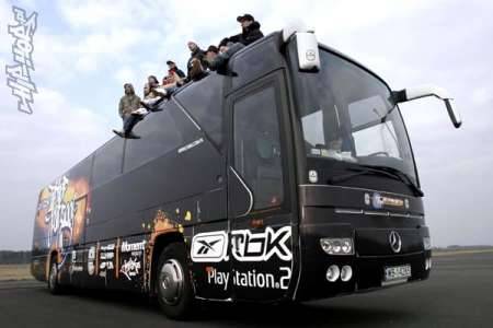 RBK hip-hop tour 2006
