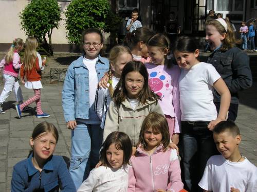 Bo..Jest superr..Bo kocham zycie