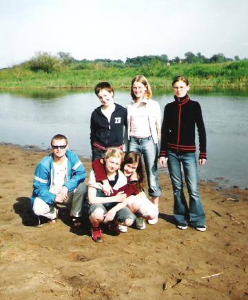 Biwak 2004
