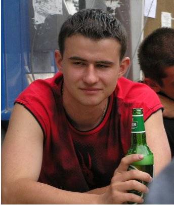 nom...to wlasnie jestem ja;;]]]]