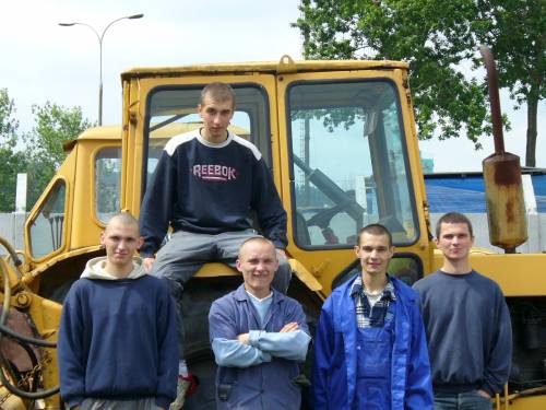 BrYgAdA DrO MoSt BoChNiA  :) 