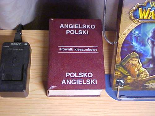 Pomoc naukowa