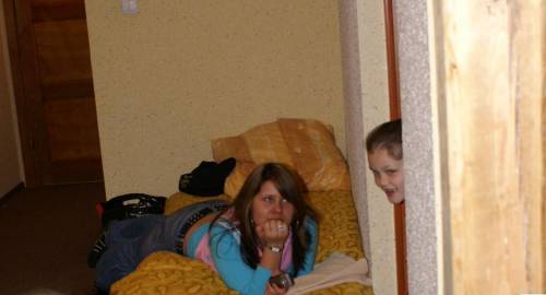 No, to fotka ;P .. 