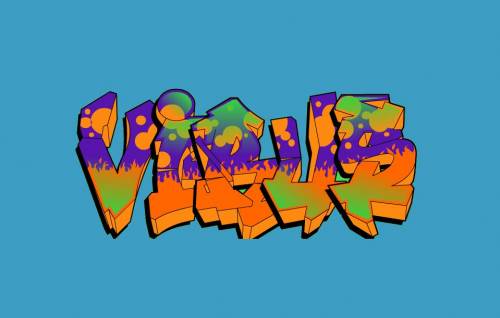 Grafffff