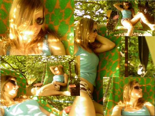 Odpoczynek...:)