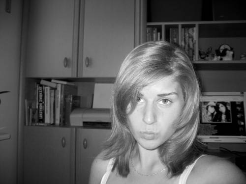 Pocztek ;p
