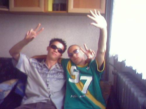 B-Boyssss