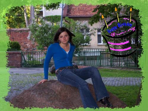 Dla Zielonej...:)