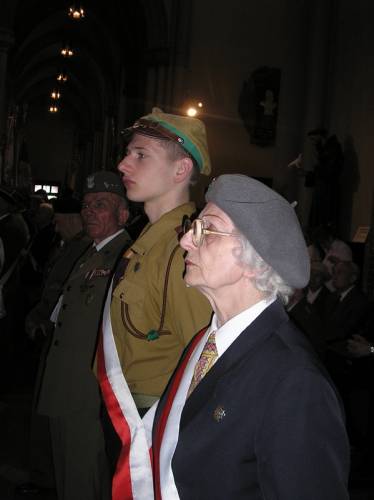 Patriotycznie i Melancholijnie