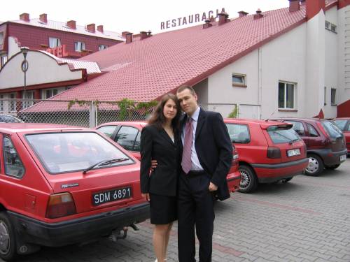 Bella Vista 4 czerwiec 2006
