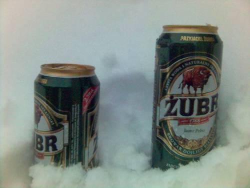 Cos Zimnego:)