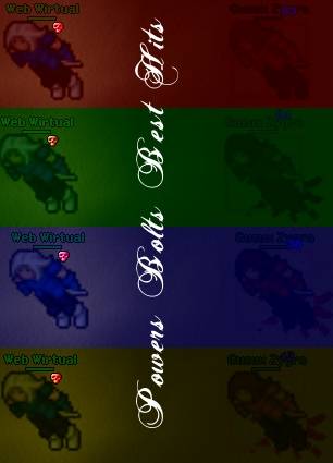 Power Bolts Best Hits. ~.~