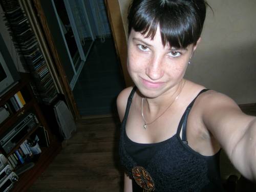 powiedzmy umiechnita:P heh