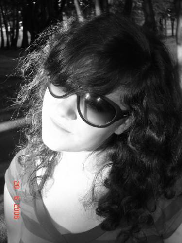 sun is shining
