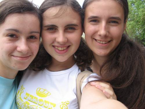 My 3 :]