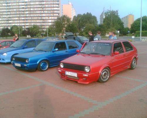 Auto Tuning Show 2006 Pia