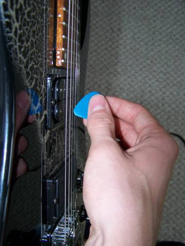 Guitar World 4
