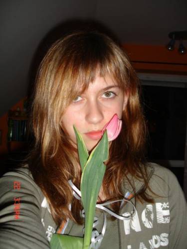 Kajcia :)
