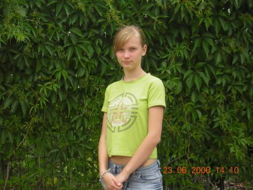 Paulinka=...