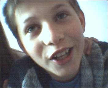 A to nacpany kacper =D xD