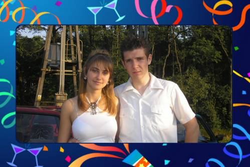 Ja i mj M :D 