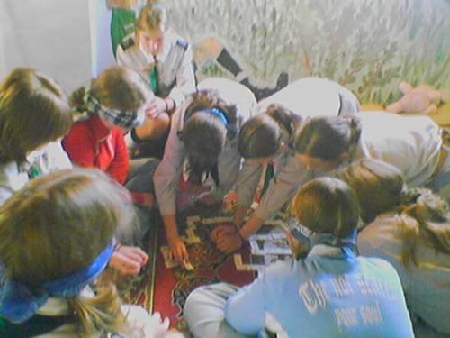 Wrzesien 2005