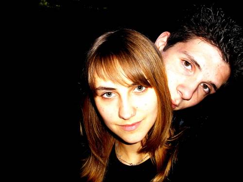 :* kocham cie misiu :*