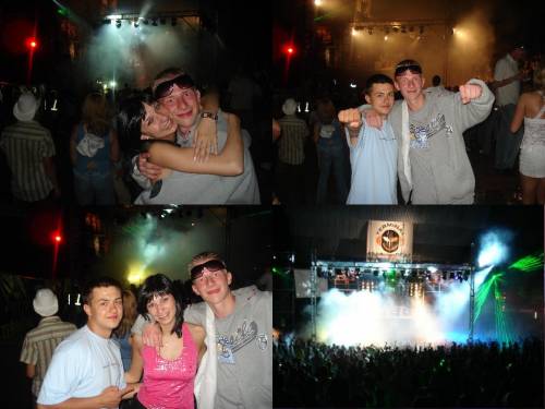TERMINAL SUMMER BEAT 2006