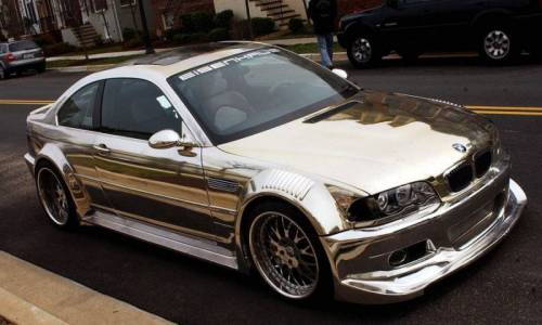 ^^ BMW 3i COMPACT ^^