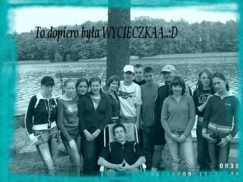 Wspomnienie:( ale za to jakiee:D