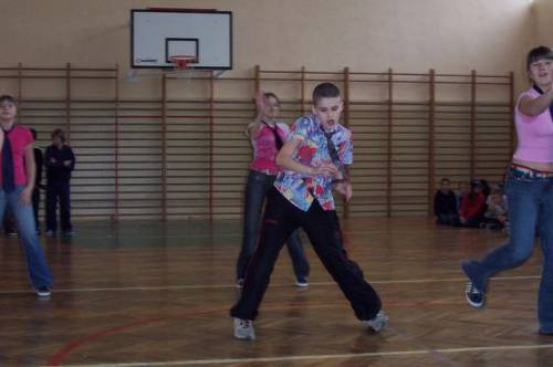 Dobry H00M0R!