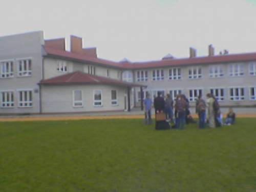 school . 