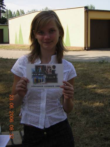 Tym razem Ja =-)