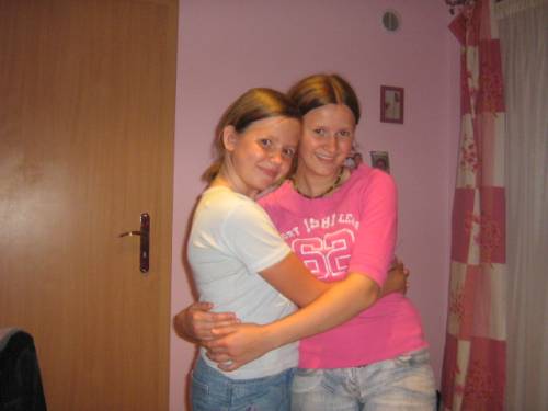 Dziefcynki