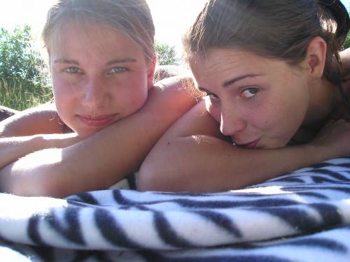 jeziorowy stajl ^^