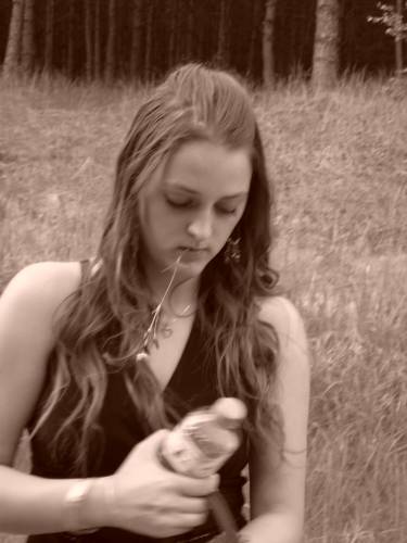 Anio :) 