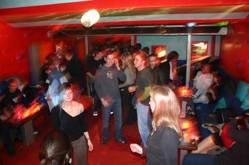  Dj\'Ey Party\'s c-ool =)