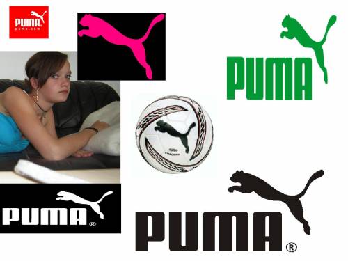pumaaaa^^