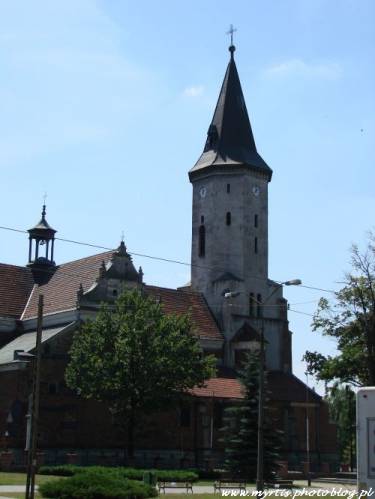 Pabianice