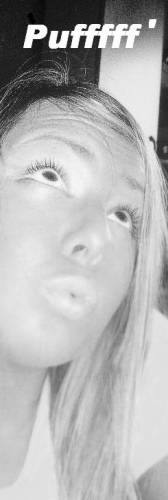 puffff` puffffy