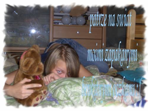 ..:: zaszklone oczy ::..